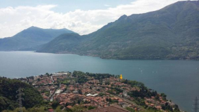 La casa del borgo Dervio